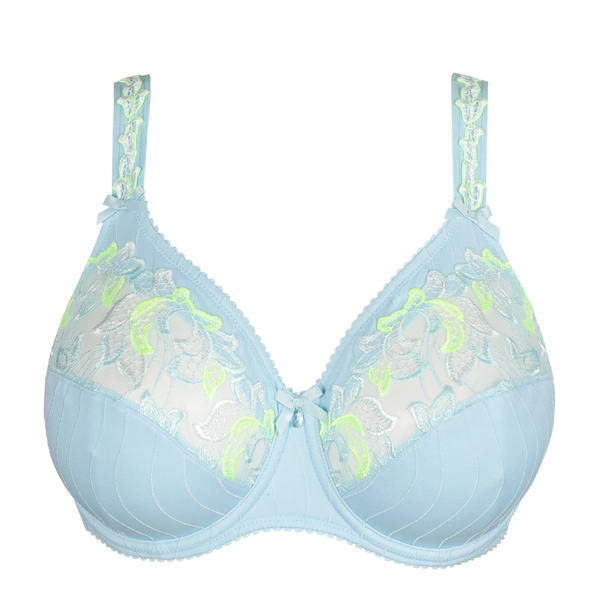 Volle Cup Comfort Bh | F-h Cup - Prima Donna - Deauville