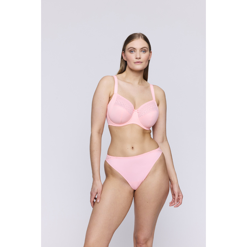 Beugel Bh in het Pink parfait