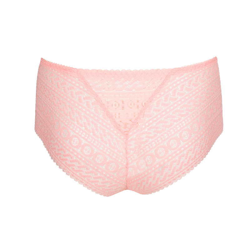Luxe String en Pink parfait