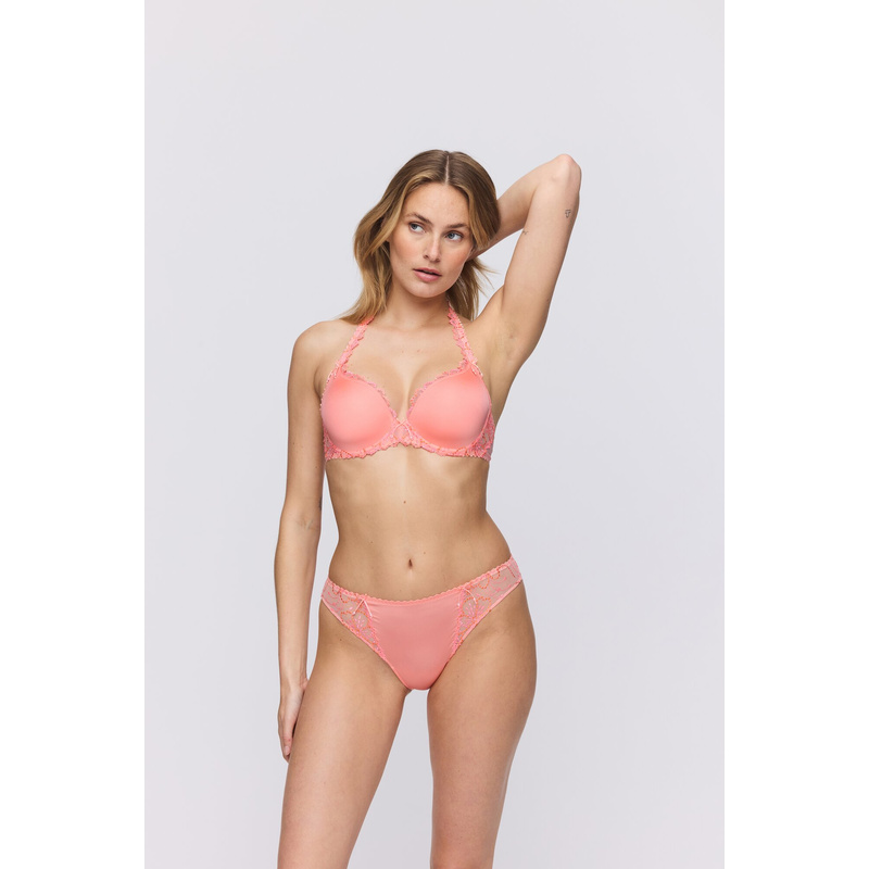 Voorgevormde Bh Hartvorm in het Florida