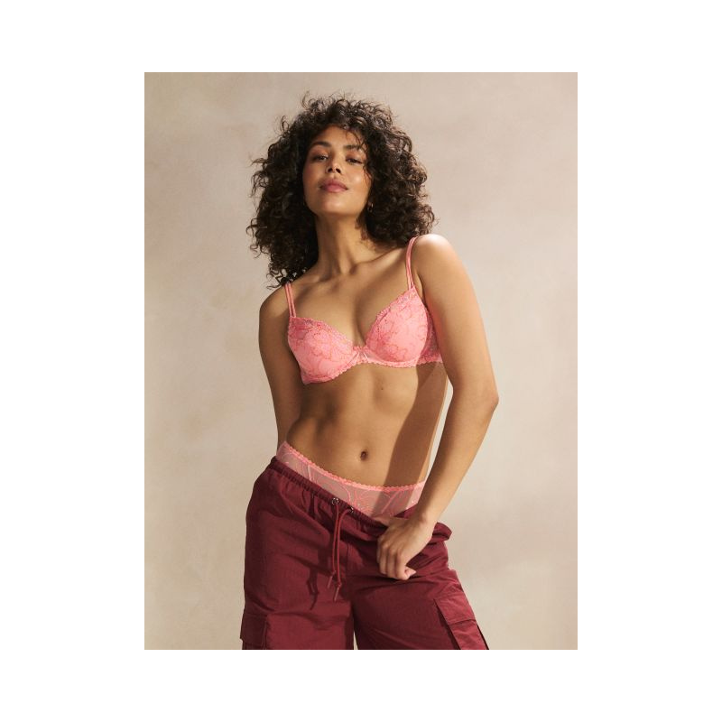 Push-up Bh Uitneembare Pads en Florida Push-up Bh Uitneembare Pads en Florida