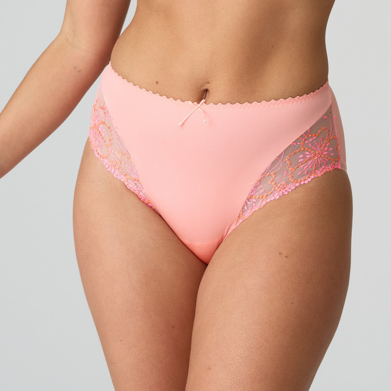 Tailleslip in het Florida