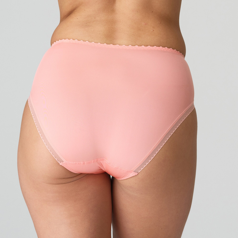 Tailleslip in het Florida