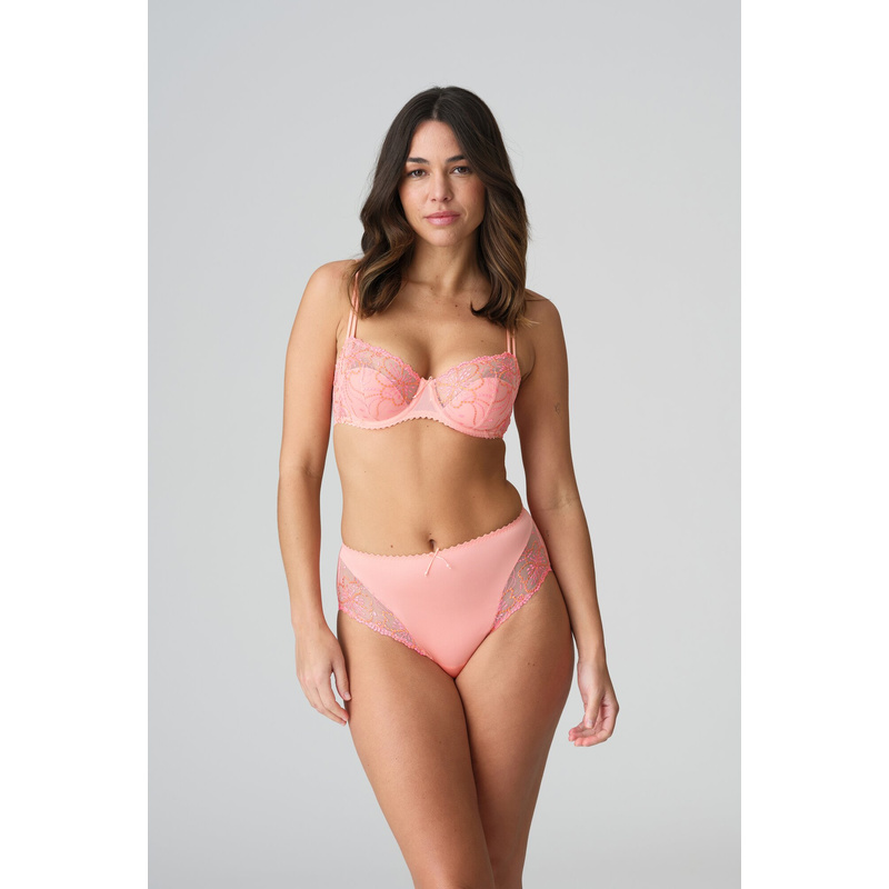 Tailleslip in het Florida