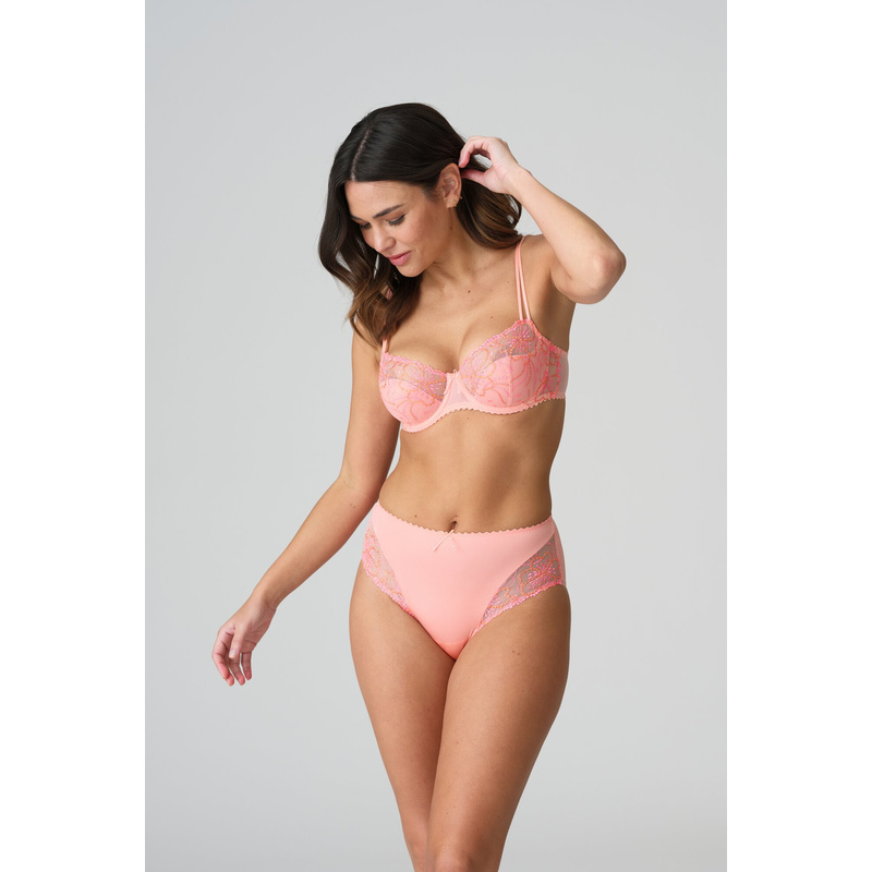 Tailleslip in het Florida