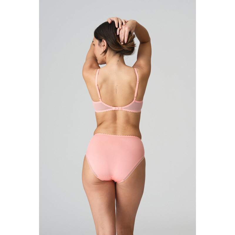 Tailleslip in het Florida