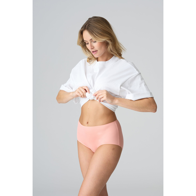 Tailleslip in het Florida