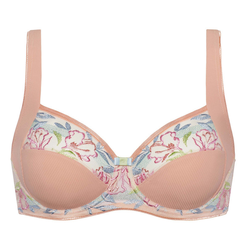 Beugel Bh in het Peach