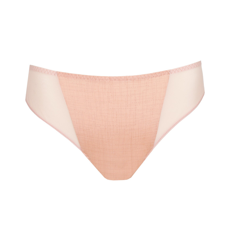 Rioslip en Dusty pink