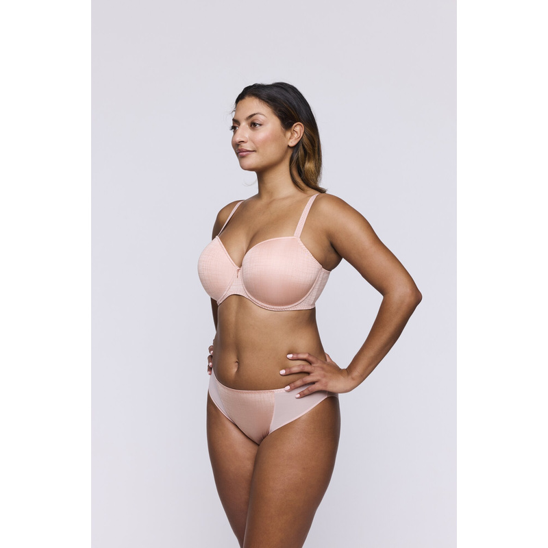 Rioslip en Dusty pink