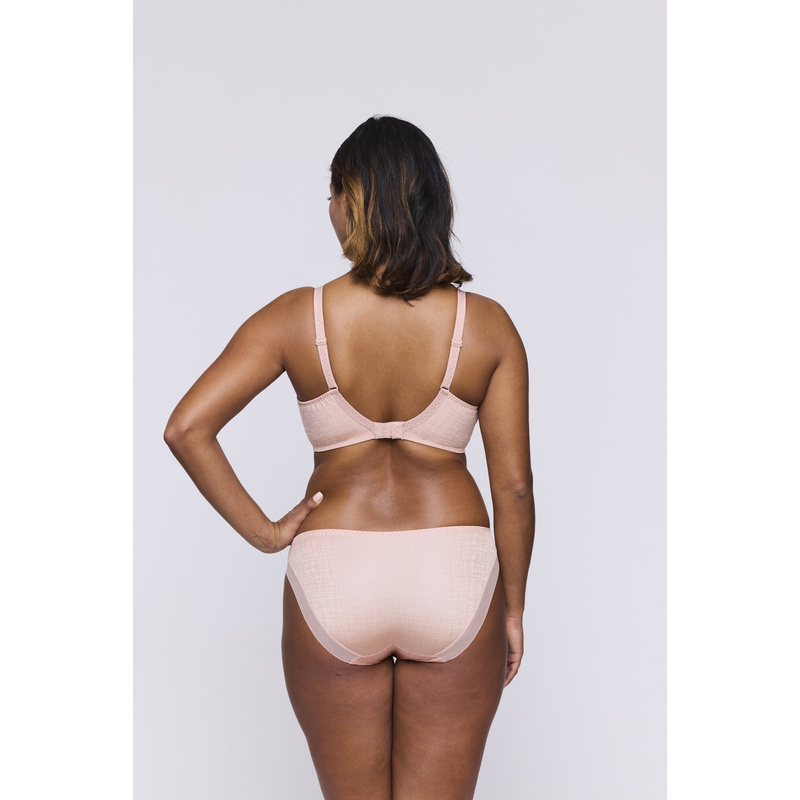 Rioslip en Dusty pink