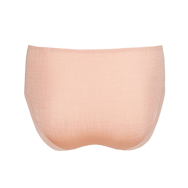 Tailleslip en Dusty pink
