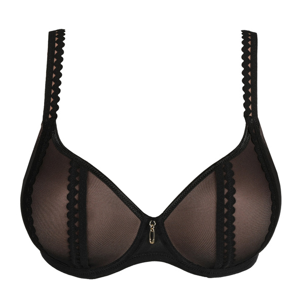 Voorgevormde Bh Hartvorm - Twist - Vivgirl