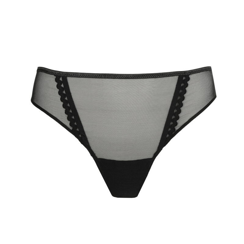 String en Noir