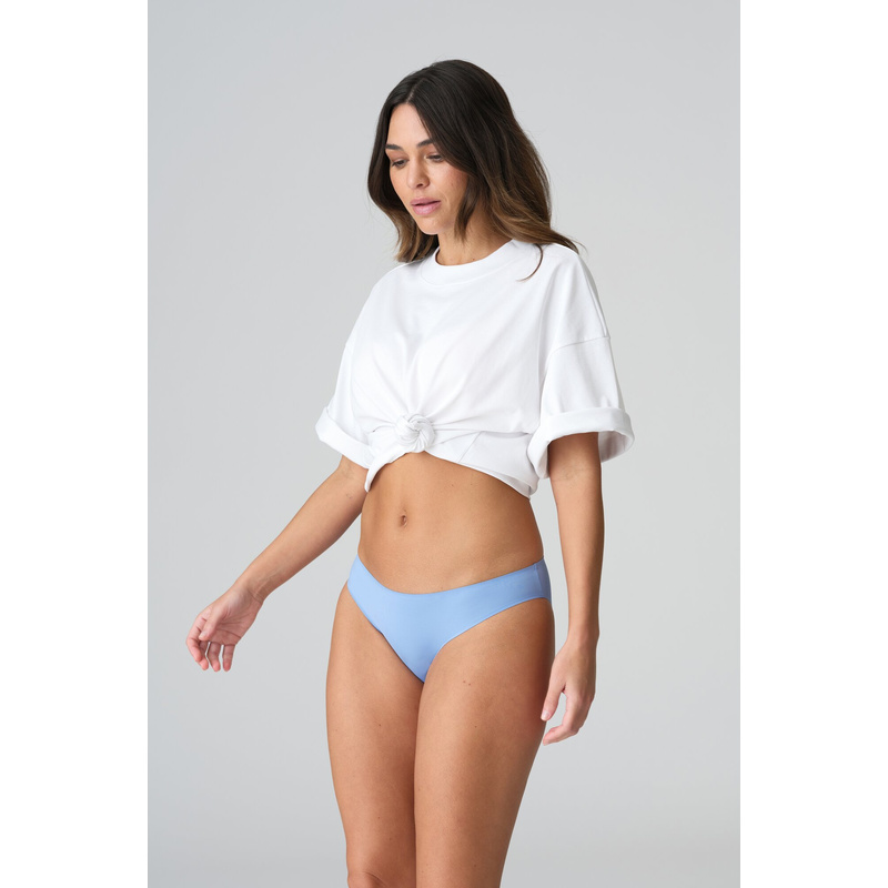 Rioslip in het Santorini blue Rioslip in het Santorini blue