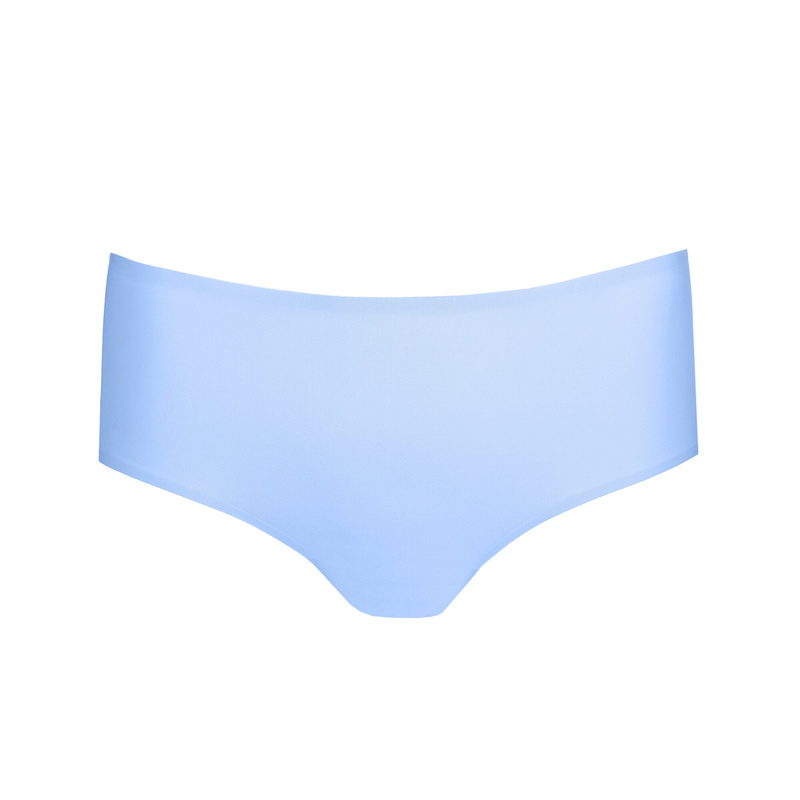 Color Studio Short in het Santorini blue