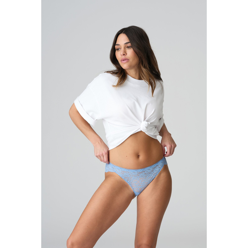 Rioslip in het Santorini blue Rioslip in het Santorini blue