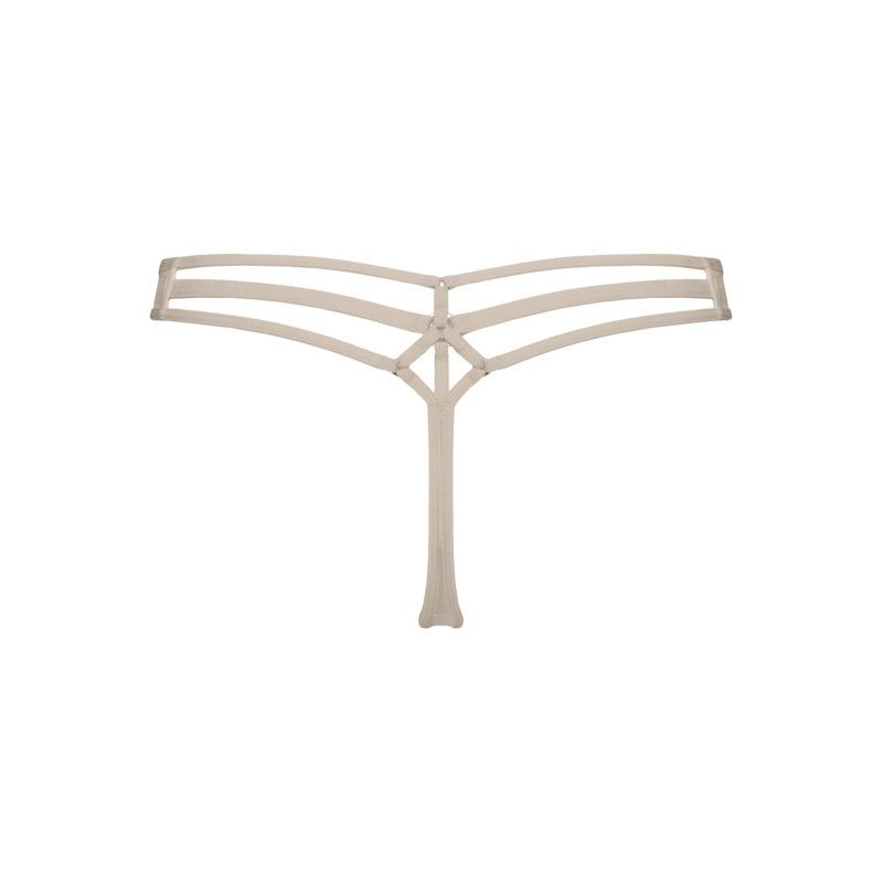 String en Pristine white