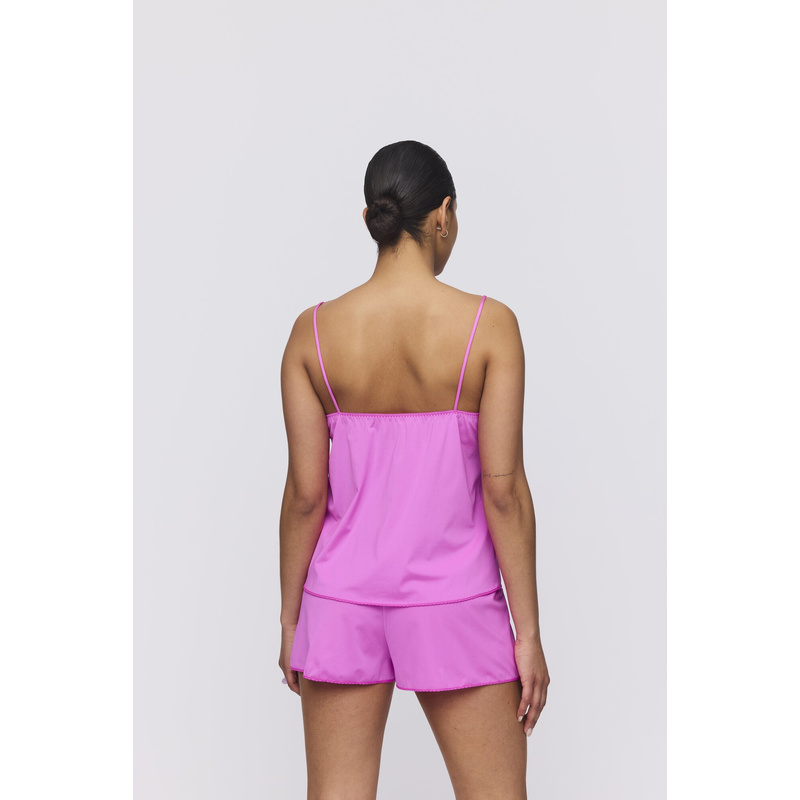 Nachtsetje en Cactus flower Nachtsetje en Cactus flower