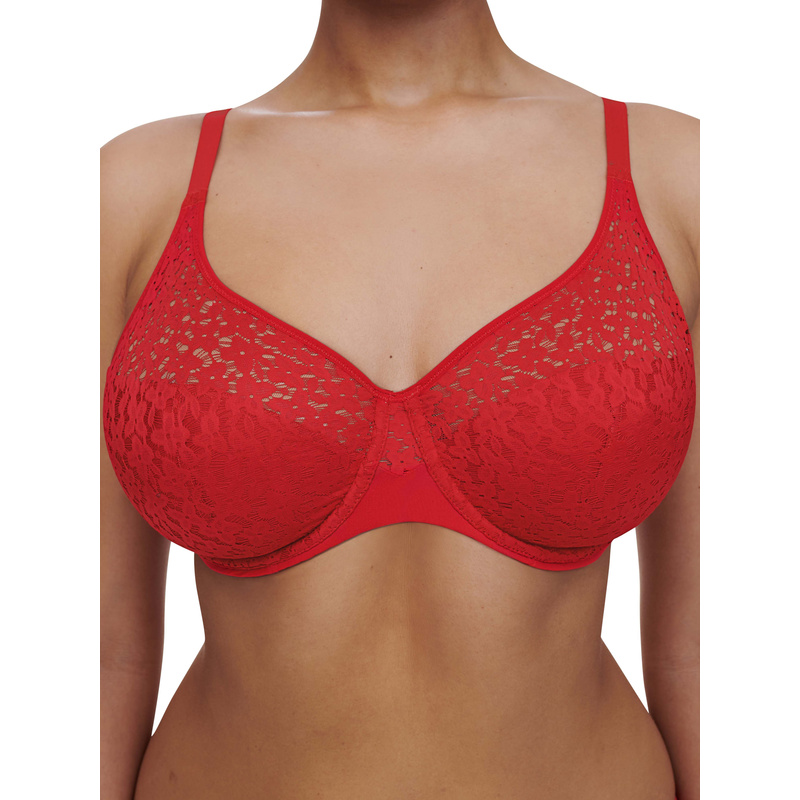 Molding Bh in het Klaproos