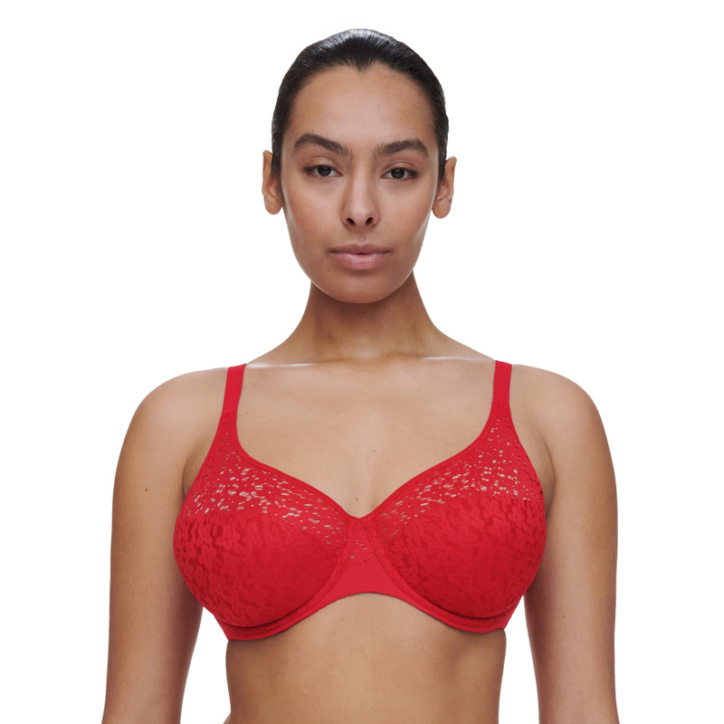 Molding Bh in het Klaproos