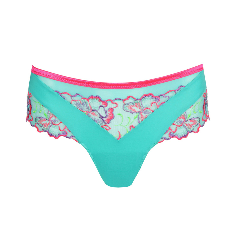Luxe String in het Mermaid