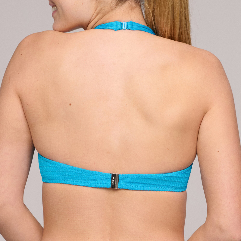 Voorgevormde Bikinitop en Sea breeze