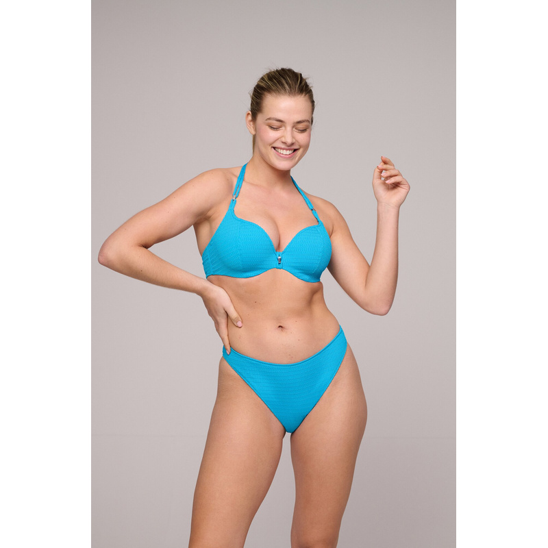 Voorgevormde Bikinitop en Sea breeze