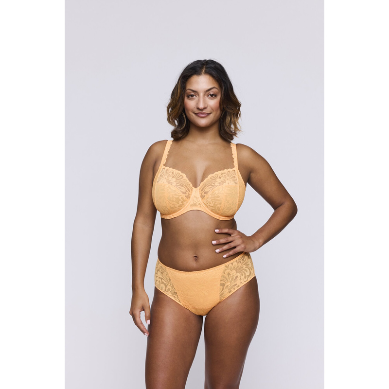 Tailleslip en Sunny day