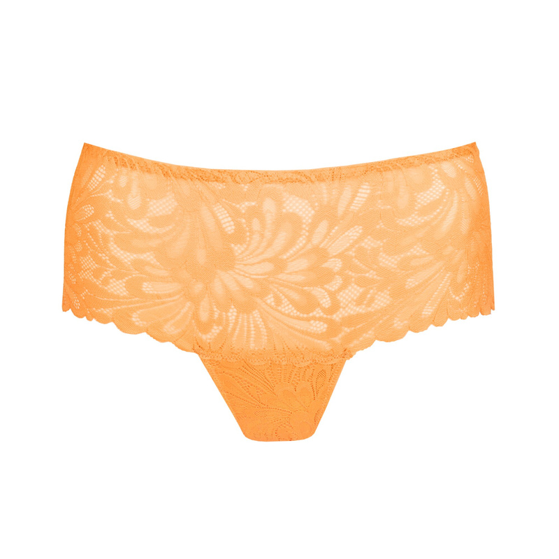 Hotpants in het Sunny day