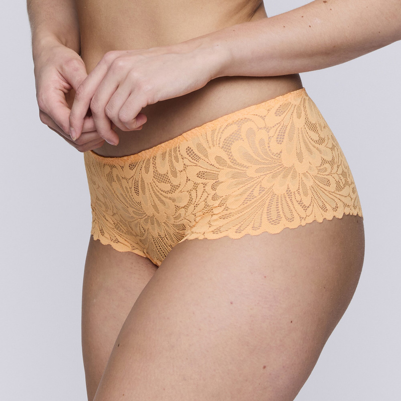 Hotpants en Sunny day