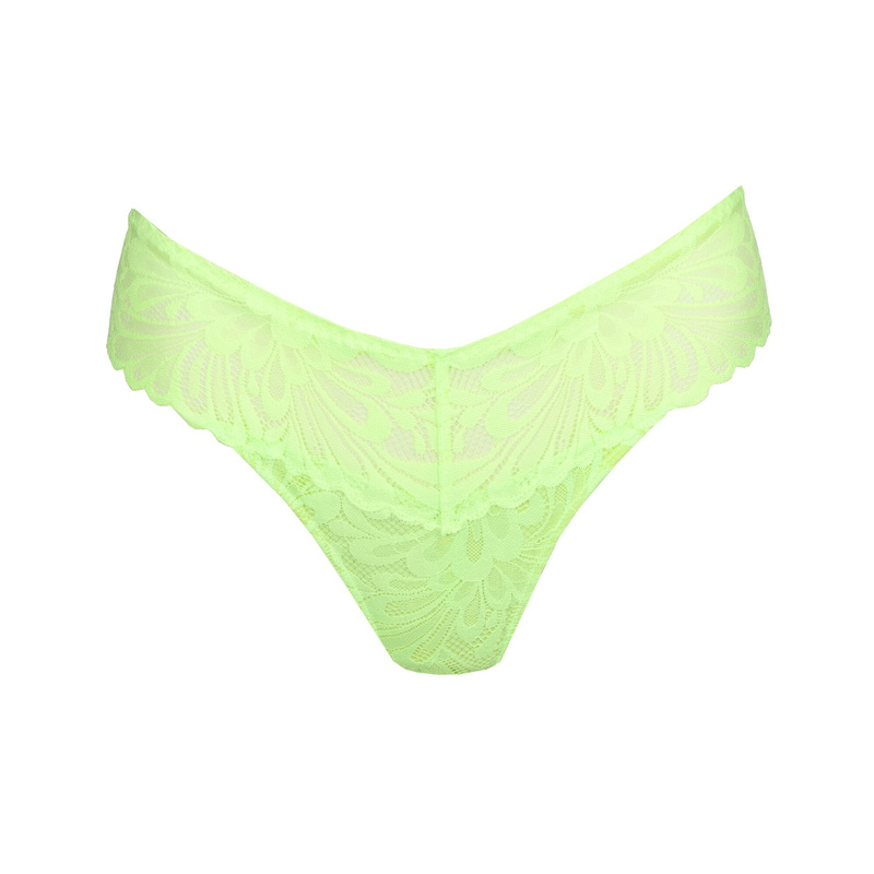 String in het Mojito