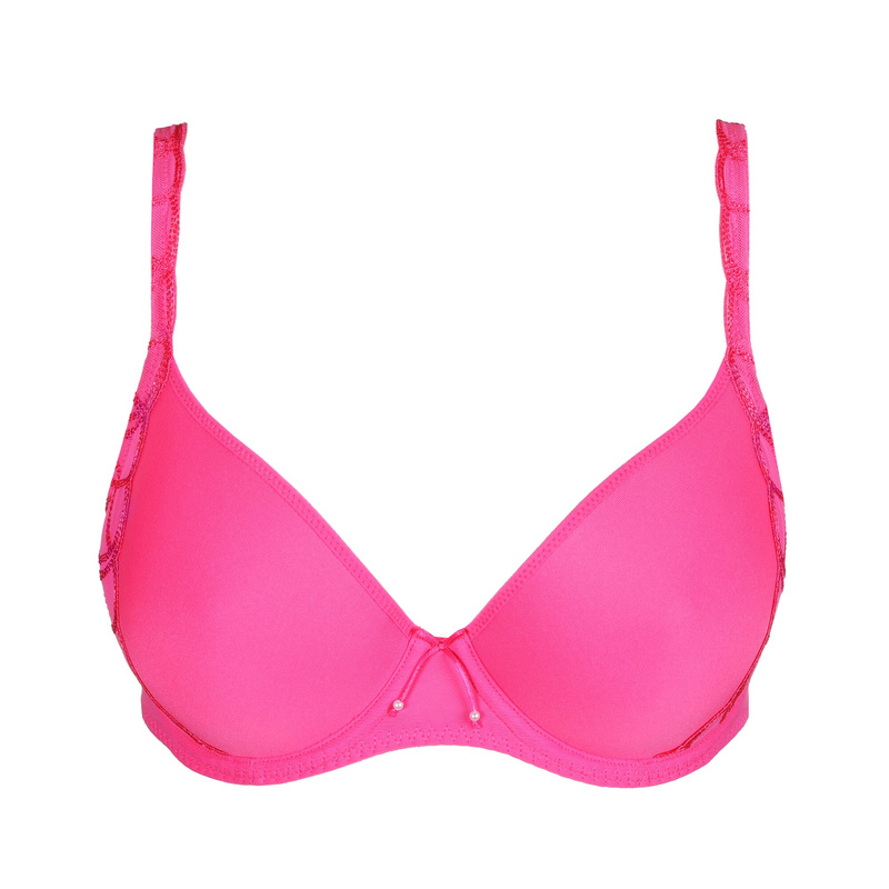 Spacer Bh in het Hollywood pink