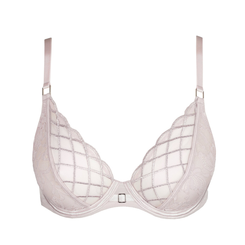 Plunge Bh en Marble