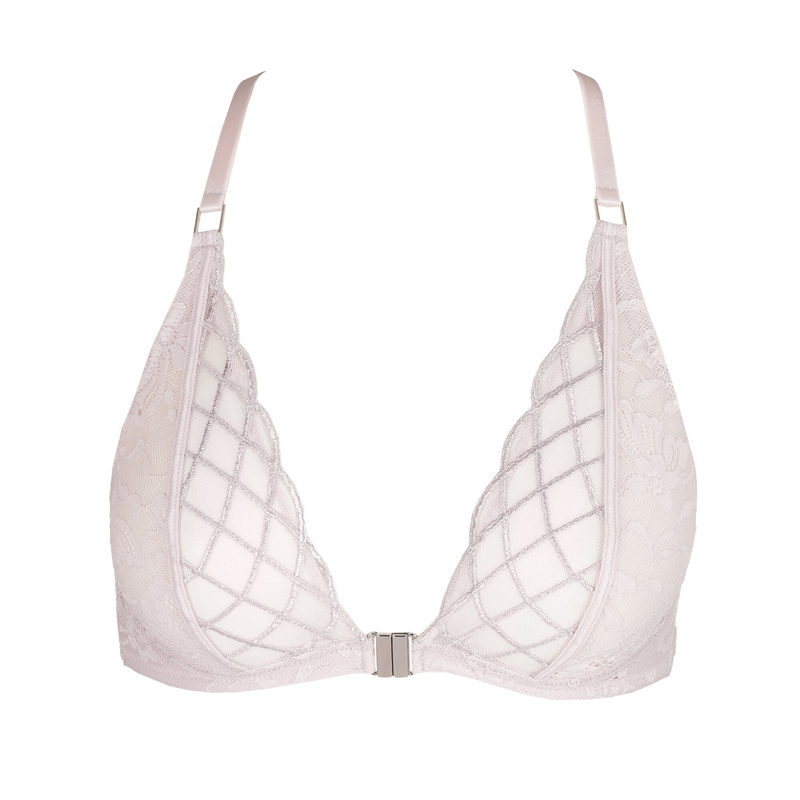 Bralette en Marble