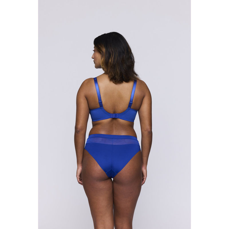 Rioslip en Blue print