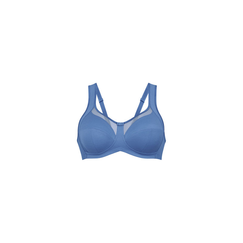 Comfort Bh in het Blue heaven