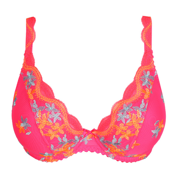 Plunge Bh Halve Mousse Cups - Prima Donna - Cala luna