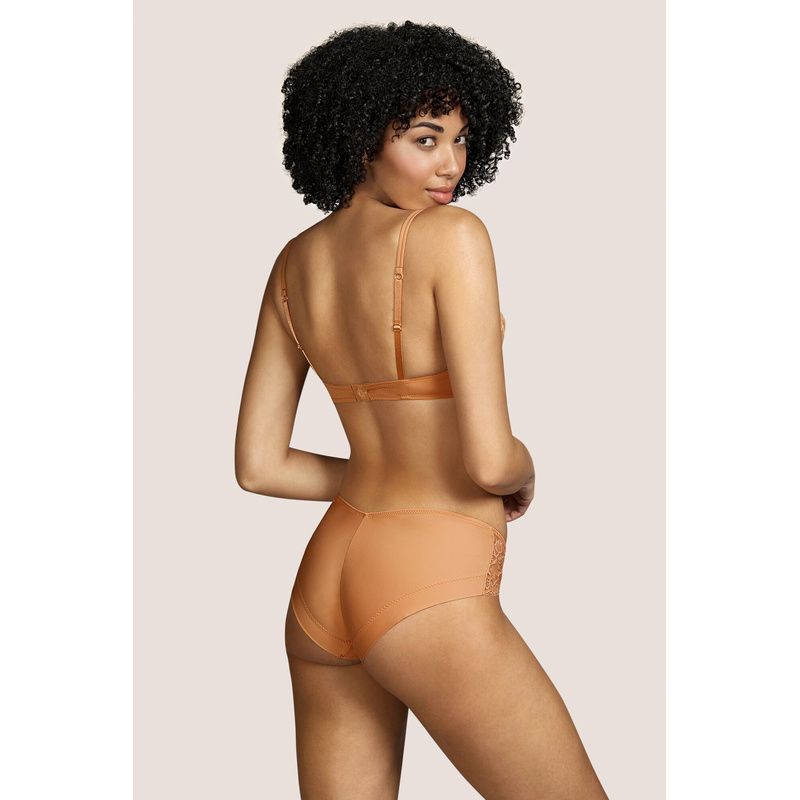 Push Up Bh Uitneembare Pads in het Golden dawn