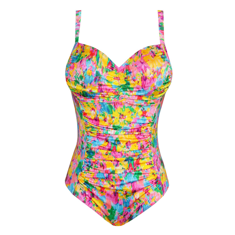 Corrigerend Badpak en Sun glow