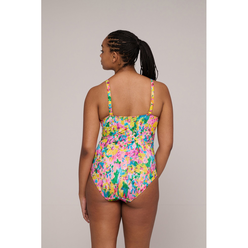 Corrigerend Badpak in het Sun glow