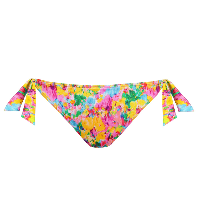 Bikinislip en Sun glow