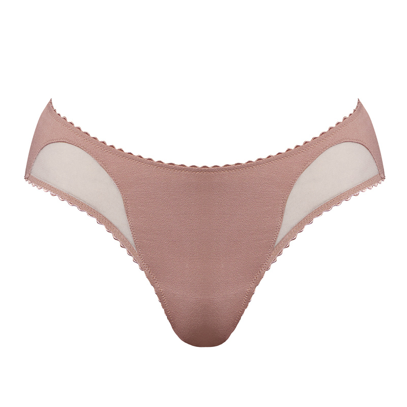 Rioslip en Victorian rose
