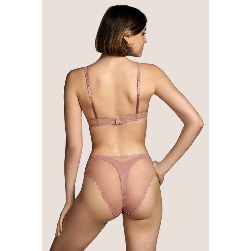 Rioslip en Victorian rose Rioslip en Victorian rose