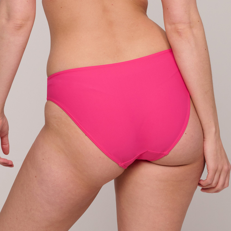 Bikini Rioslip en Dragon fruit