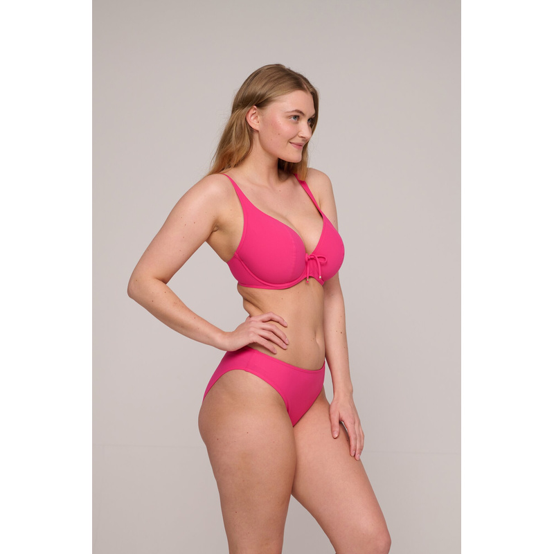 Bikini Rioslip en Dragon fruit