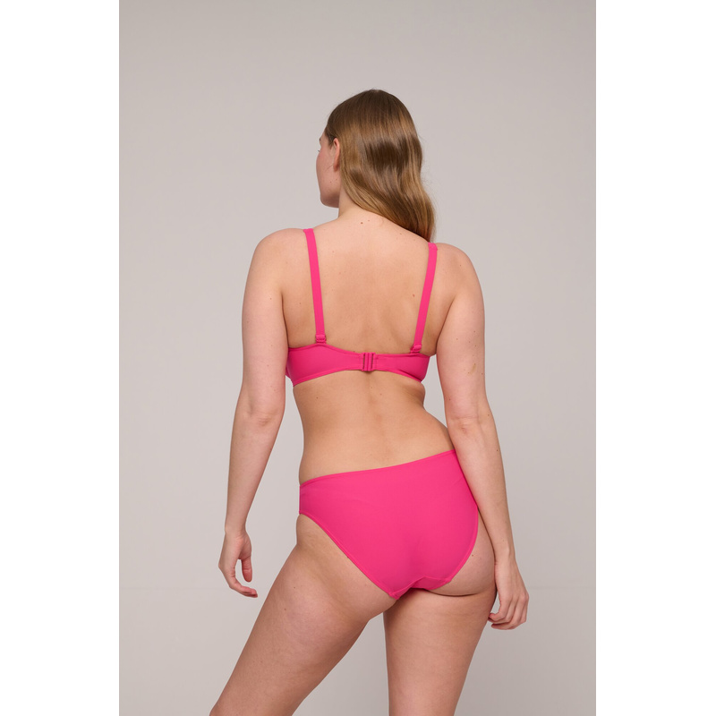 Bikini Rioslip en Dragon fruit