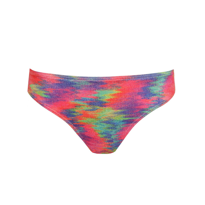 Bikini Rioslip in het Sunset nile
