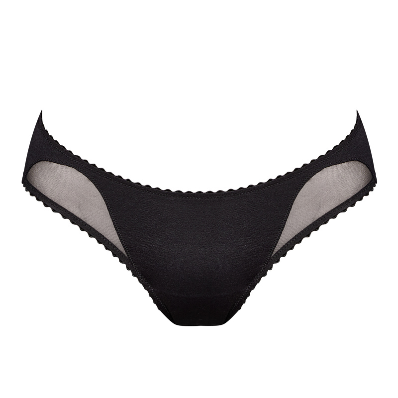 Rioslip en Noir