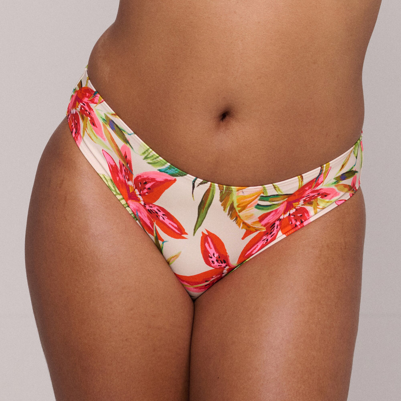 Bikini Rioslip en Calm tropics